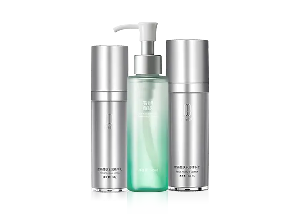 平博pinnacle护肤系列