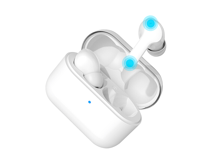 ��������������Earbuds X1